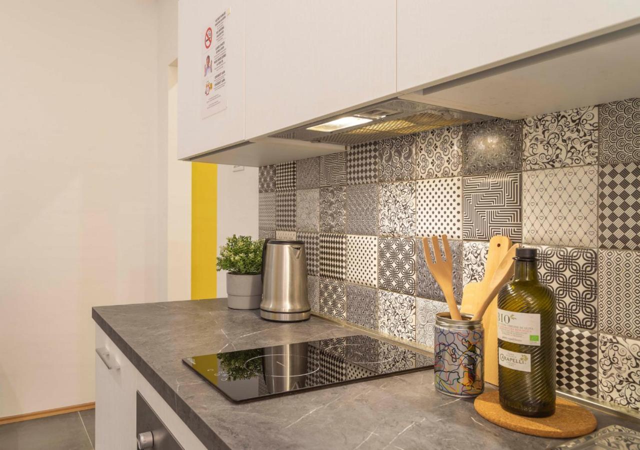 Elegante Vicino Stazione - Grey